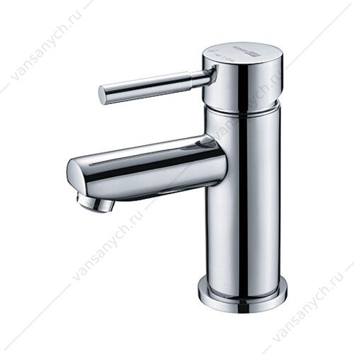 9062440 Смеситель термостат для раковины Main 4103 Thermo, хром WasserKraft (Германия) купить в Тюмени (Ван Саныч™)